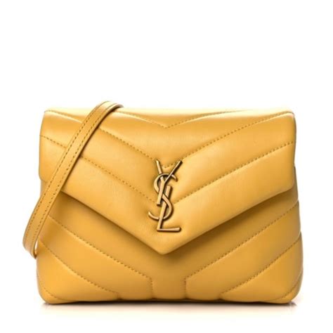 ysl vitello piumotto